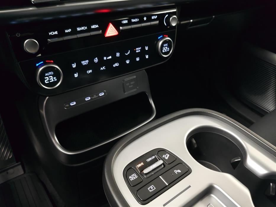 Hyundai IONIQ 9 2026