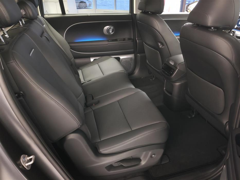 Hyundai IONIQ 9 2026