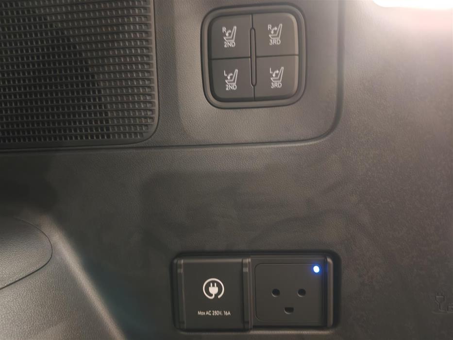 Hyundai IONIQ 9 2026