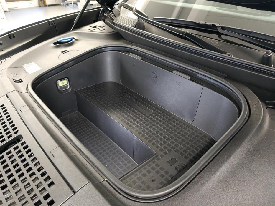 Hyundai IONIQ 9 2026