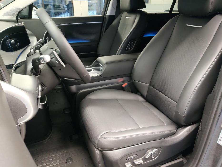 Hyundai IONIQ 9 2026