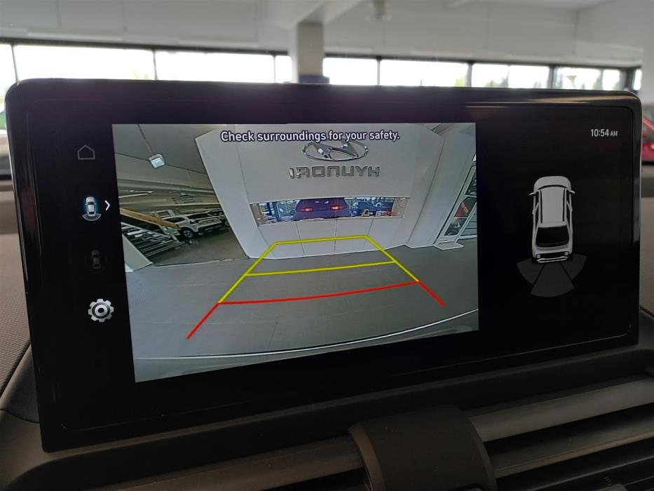 Hyundai INSTER 2026