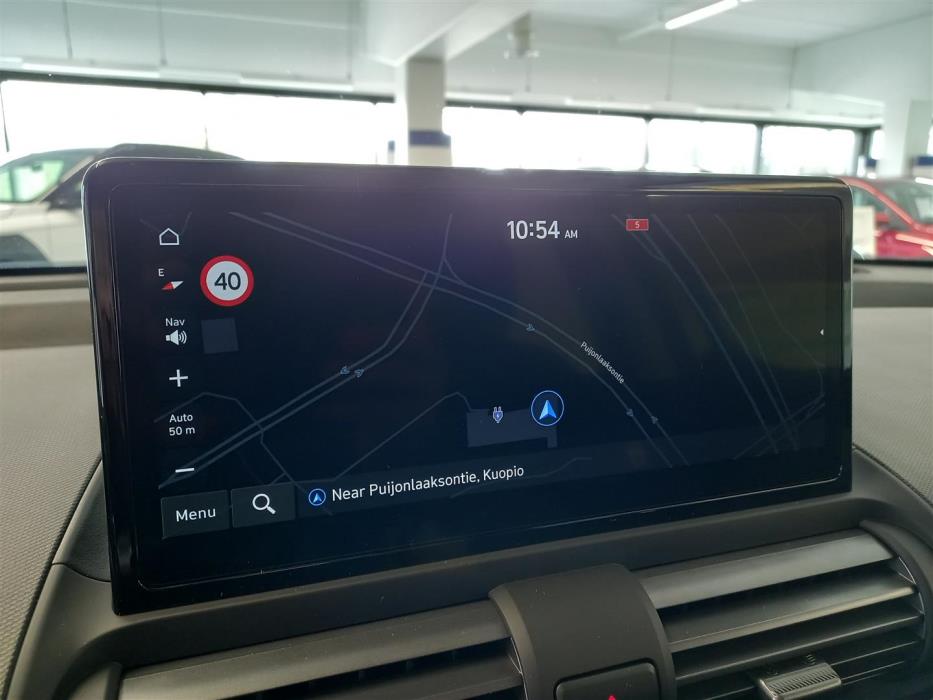 Hyundai INSTER 2026