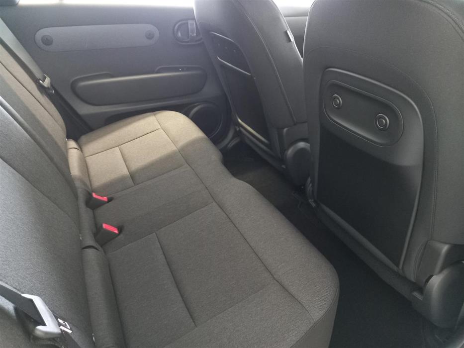 Hyundai INSTER 2026
