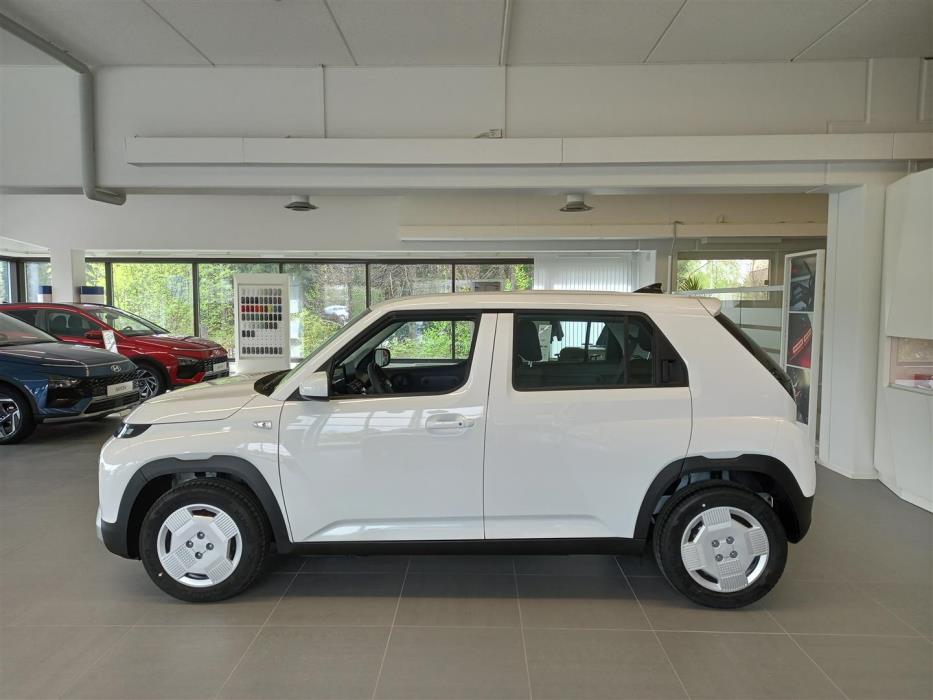 Hyundai INSTER 2026