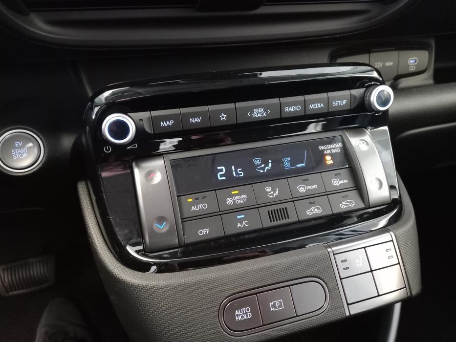 Hyundai INSTER 2026