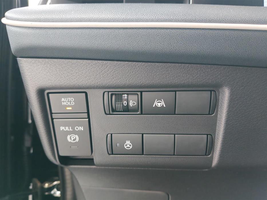 Nissan Leaf 2026
