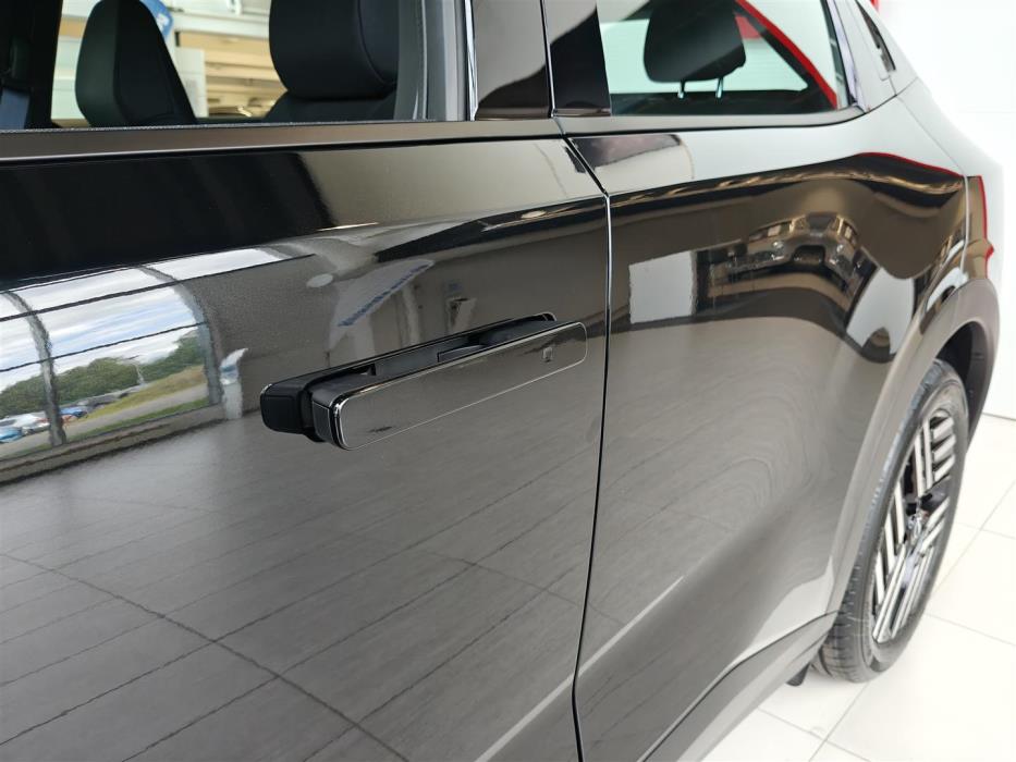 Nissan Leaf 2026