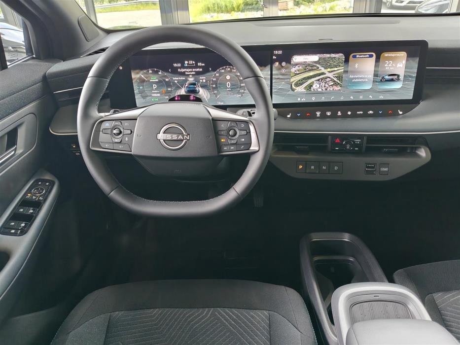 Nissan Leaf 2026