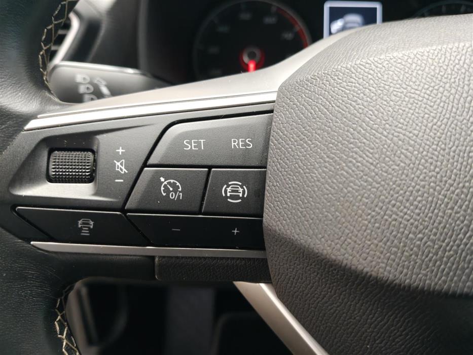 Seat Leon Sportstourer 2021