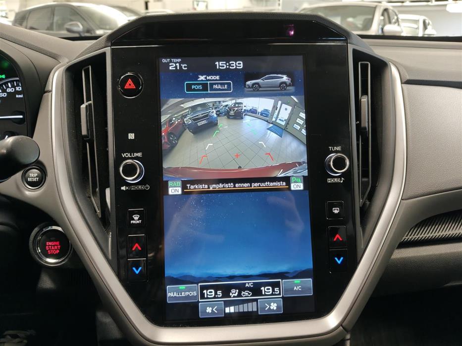 Subaru Crosstrek 2024