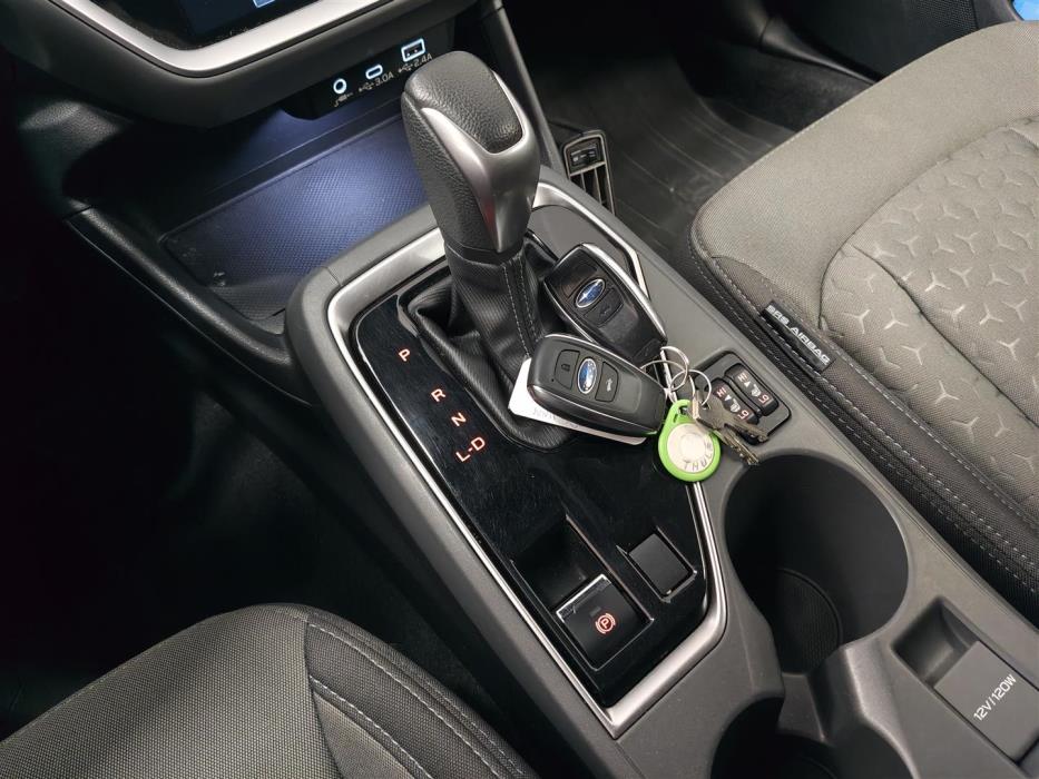 Subaru Crosstrek 2024