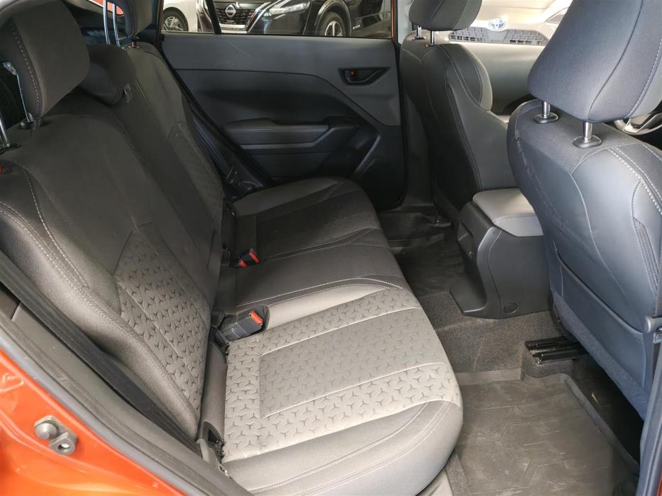 Subaru Crosstrek 2024