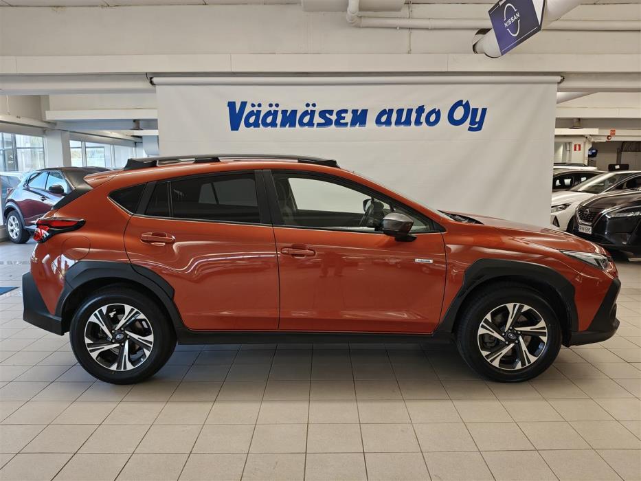 Subaru Crosstrek 2024