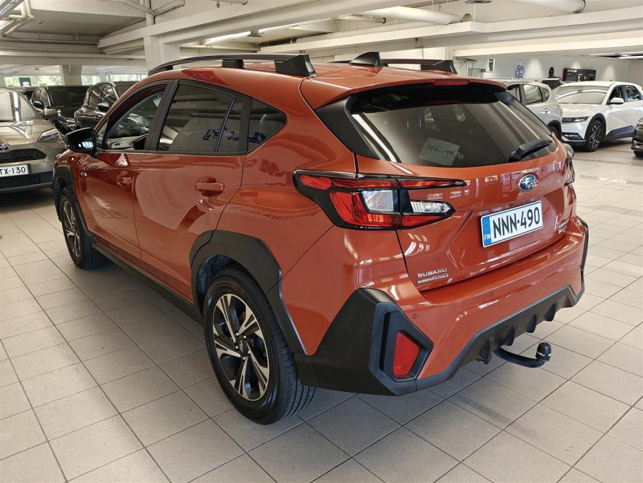 Subaru Crosstrek 2024