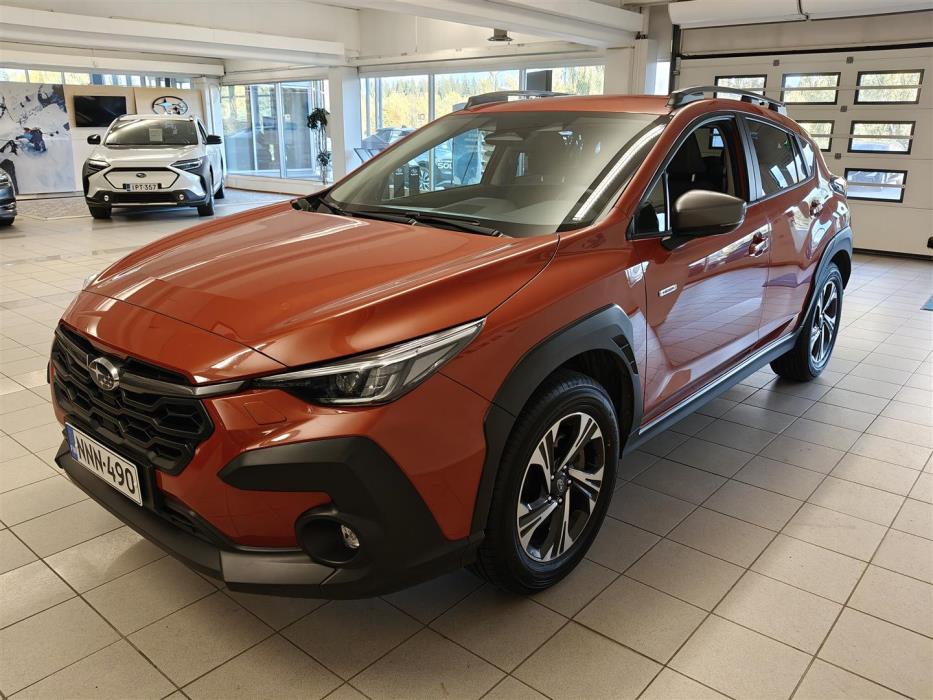 Subaru Crosstrek 2024