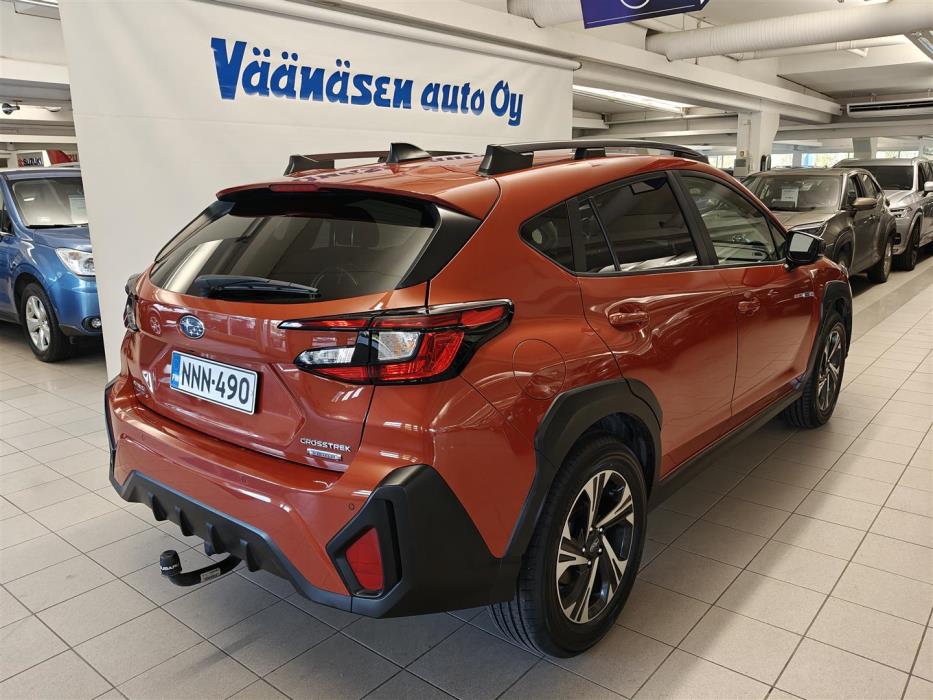 Subaru Crosstrek 2024