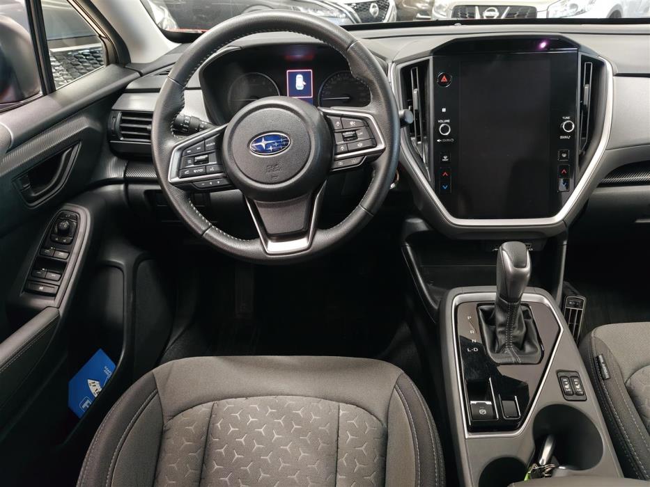 Subaru Crosstrek 2024