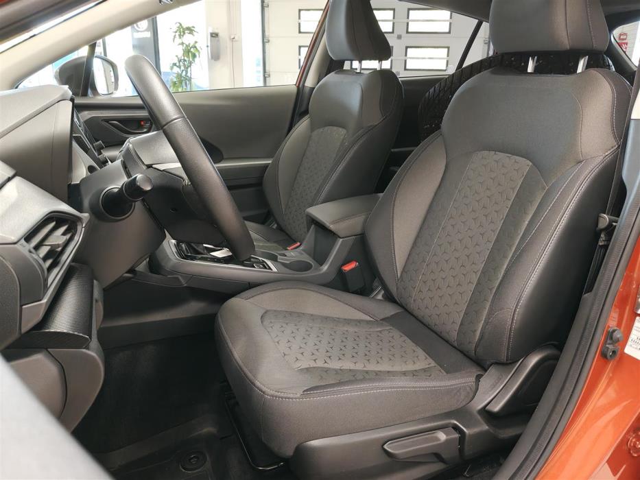 Subaru Crosstrek 2024
