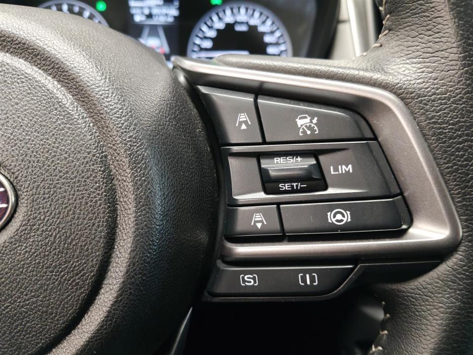 Subaru Crosstrek 2024