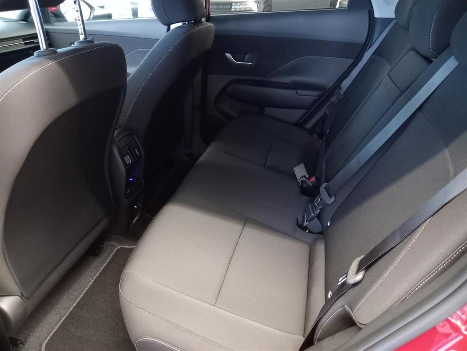 Hyundai KONA Electric 2026