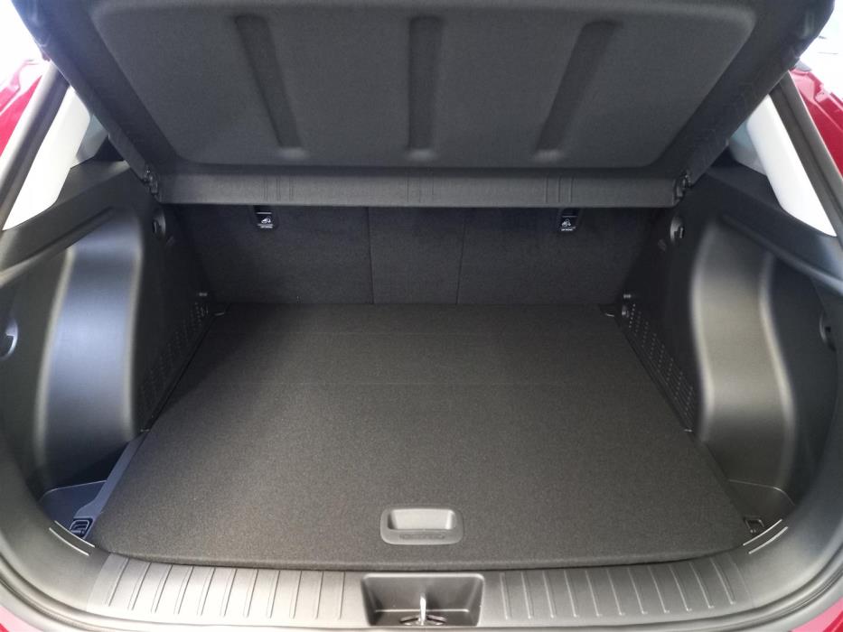 Hyundai KONA Electric 2026