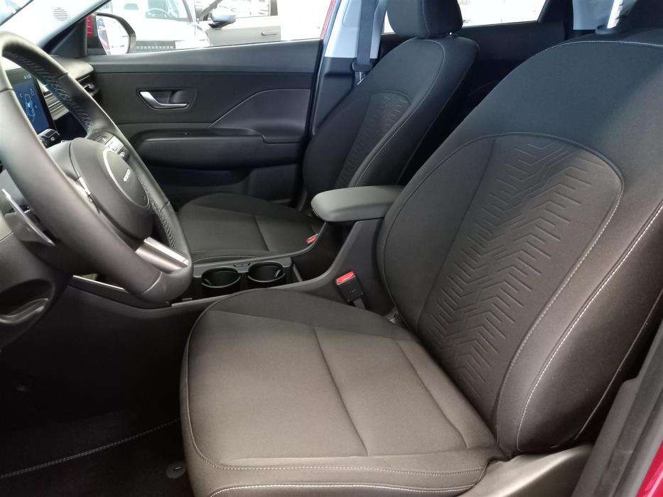 Hyundai KONA Electric 2026