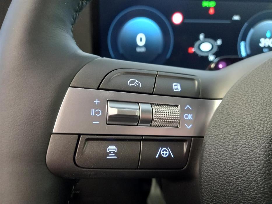 Hyundai KONA Electric 2026