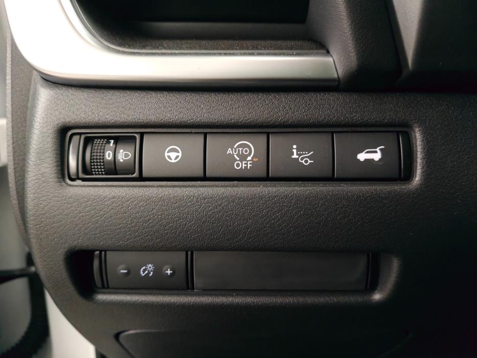 Nissan Qashqai 2026