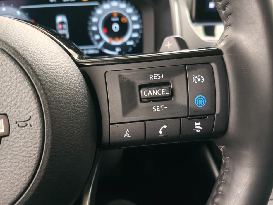 Nissan Qashqai 2026