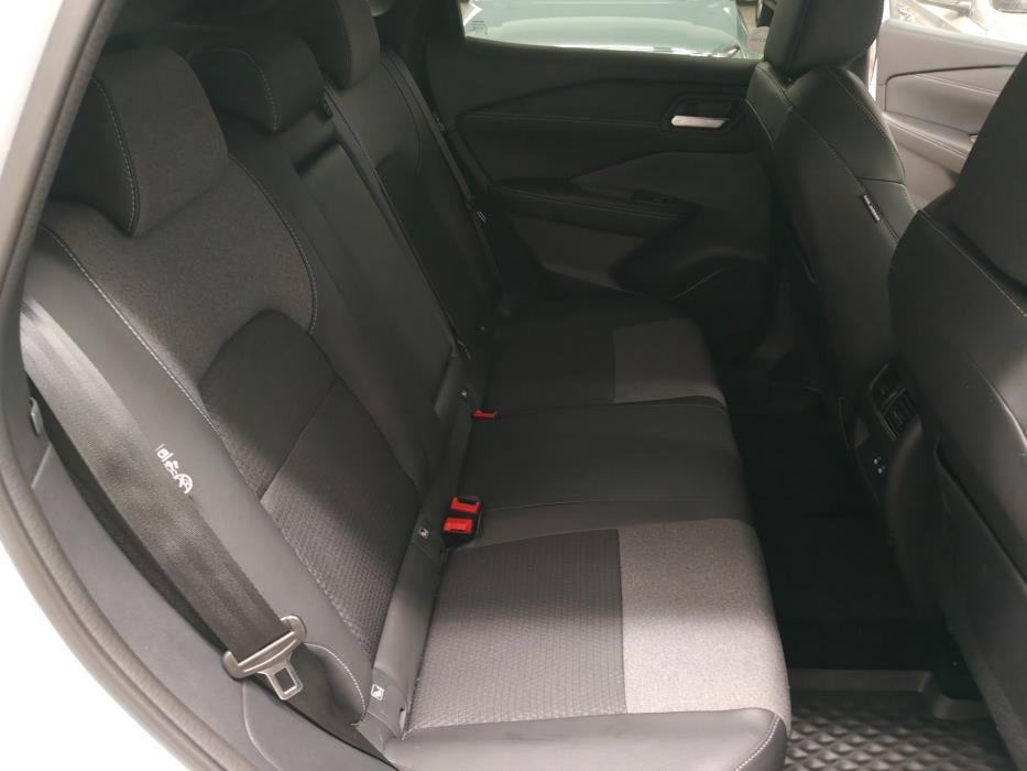 Nissan Qashqai 2026