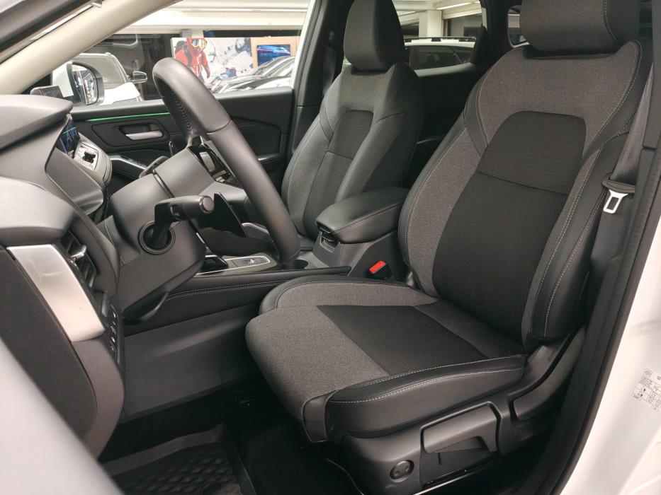 Nissan Qashqai 2026