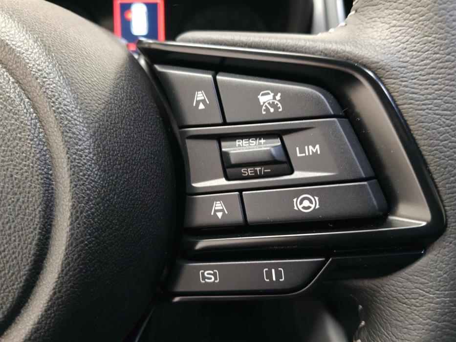 Subaru Forester 2026