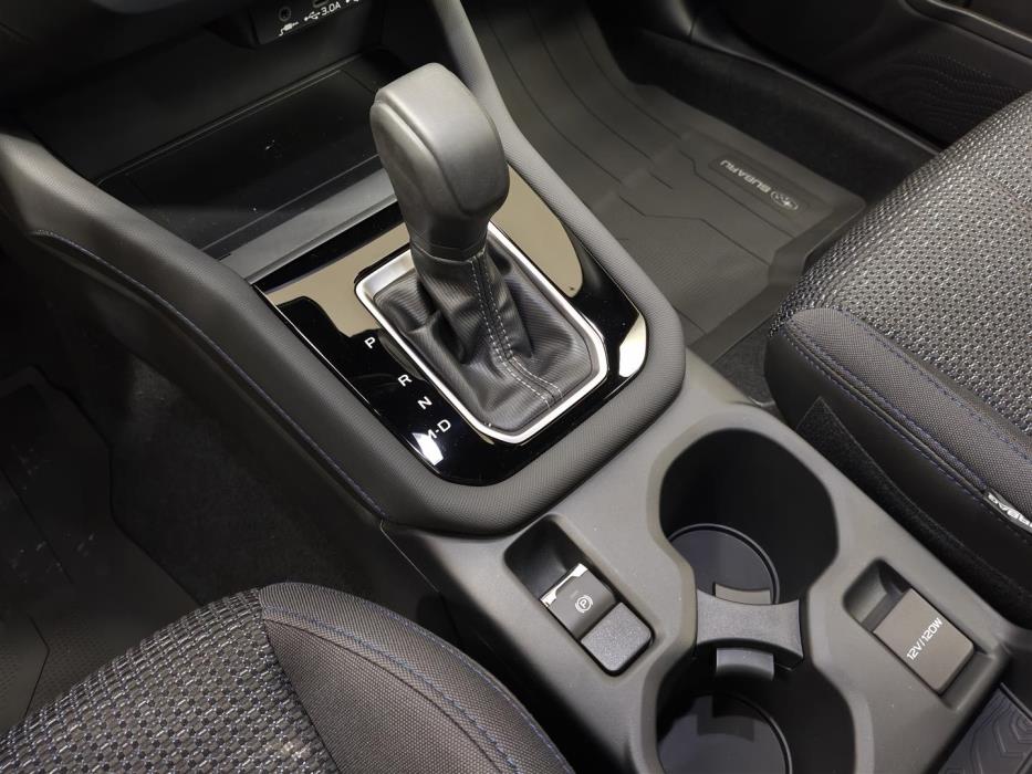 Subaru Forester 2026