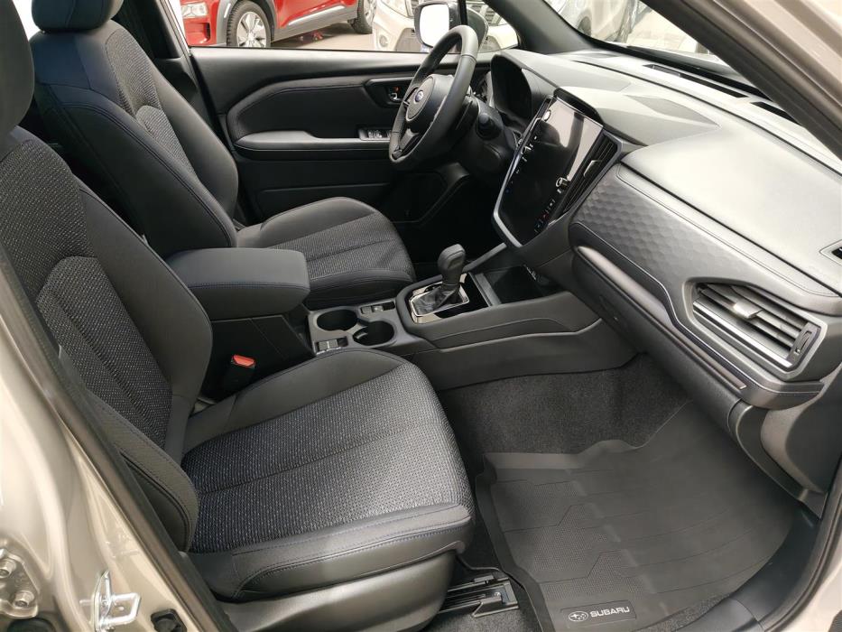 Subaru Forester 2026