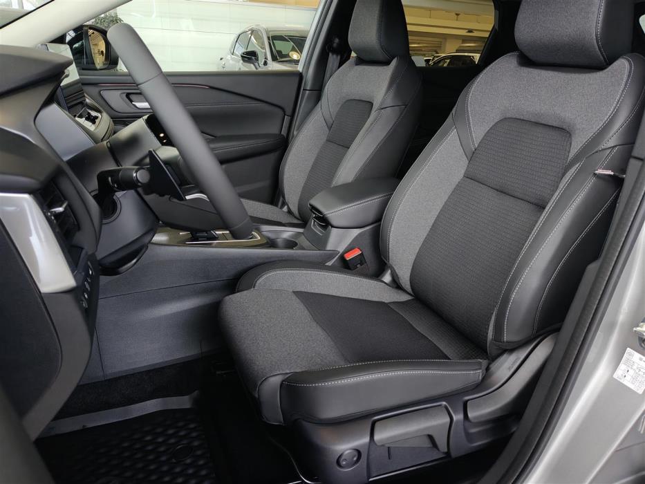 Nissan Qashqai 2026