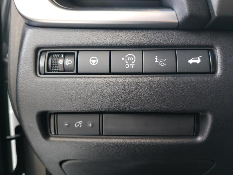 Nissan Qashqai 2026