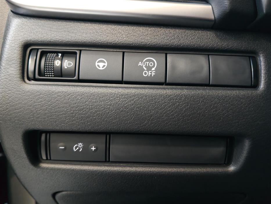 Nissan Qashqai 2025