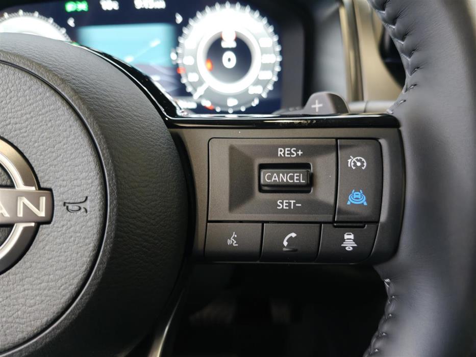 Nissan Qashqai 2025