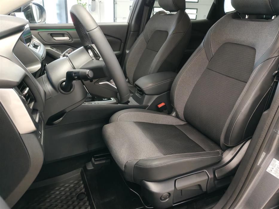 Nissan Qashqai 2026