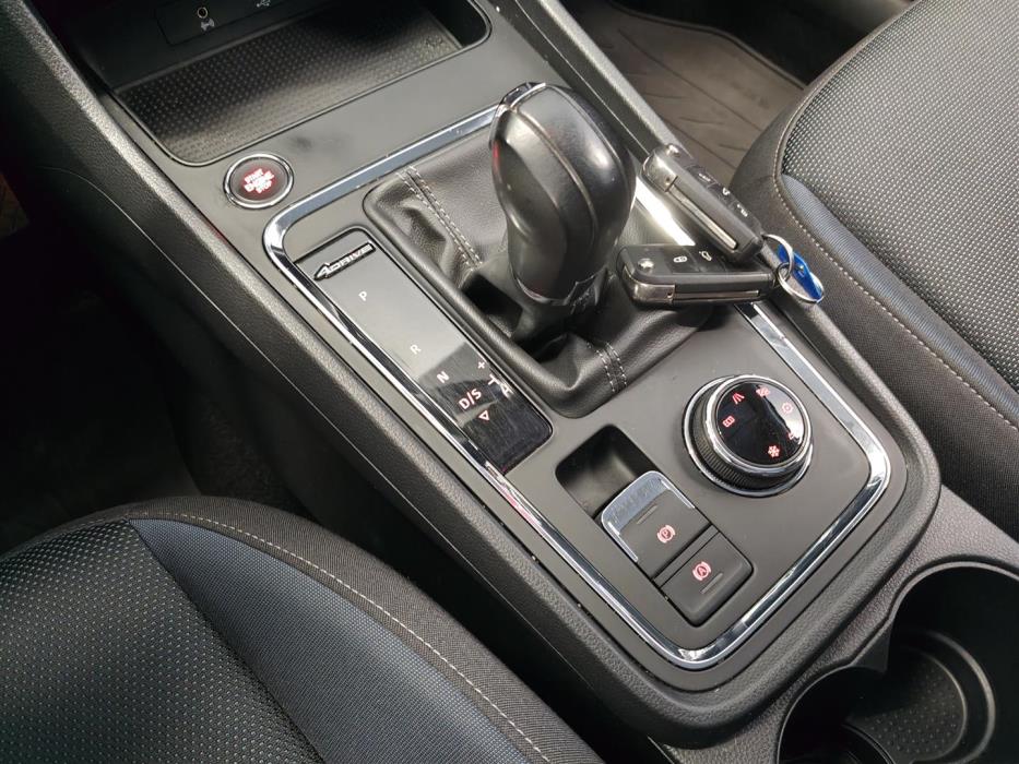 Seat Ateca 2017