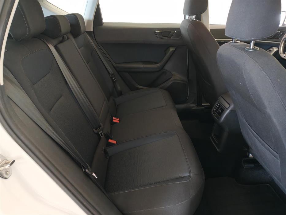 Seat Ateca 2017