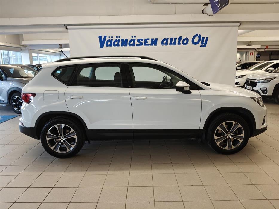 Seat Ateca 2017