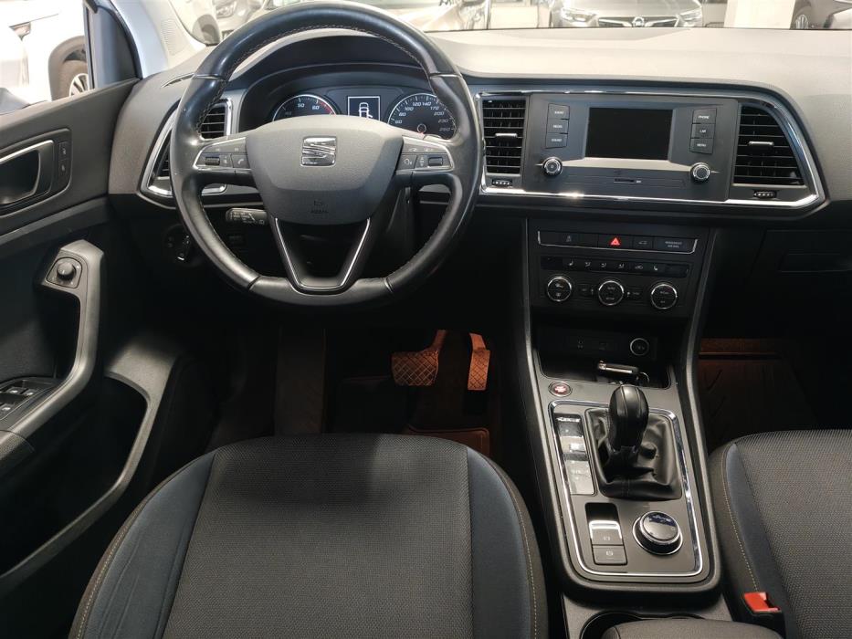 Seat Ateca 2017