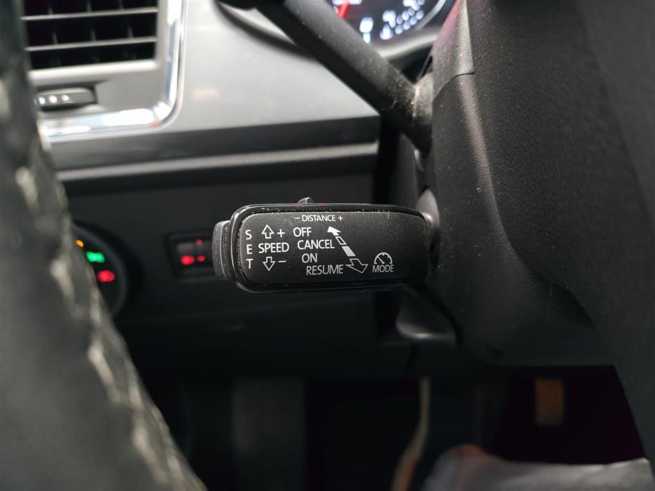 Seat Ateca 2017