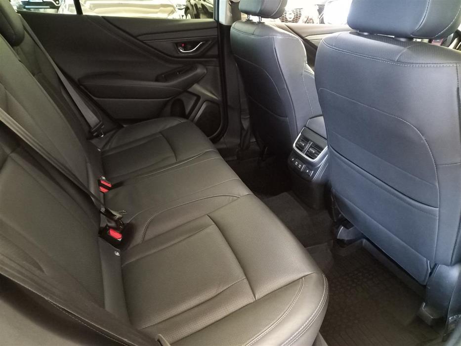Subaru Outback 2021