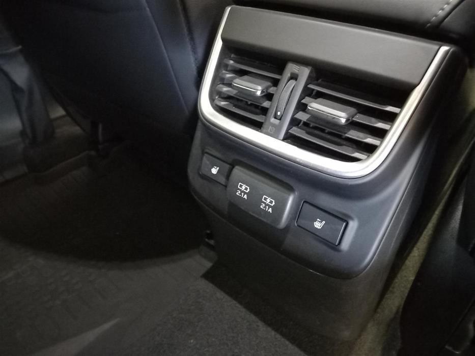 Subaru Outback 2021