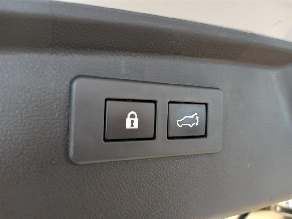 Subaru Outback 2021