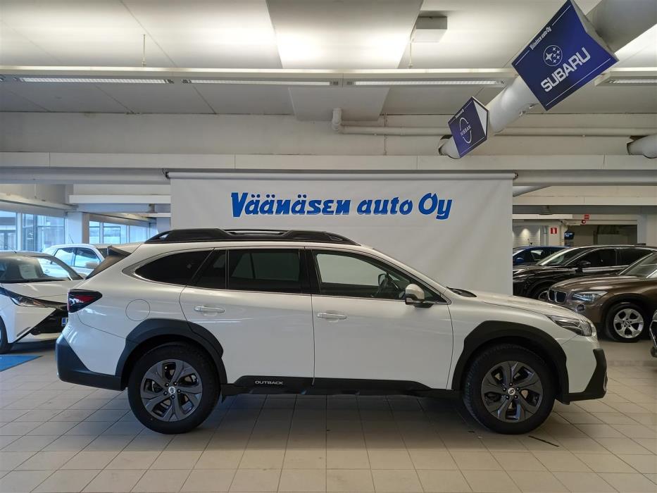 Subaru Outback 2021