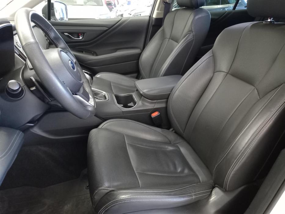 Subaru Outback 2021